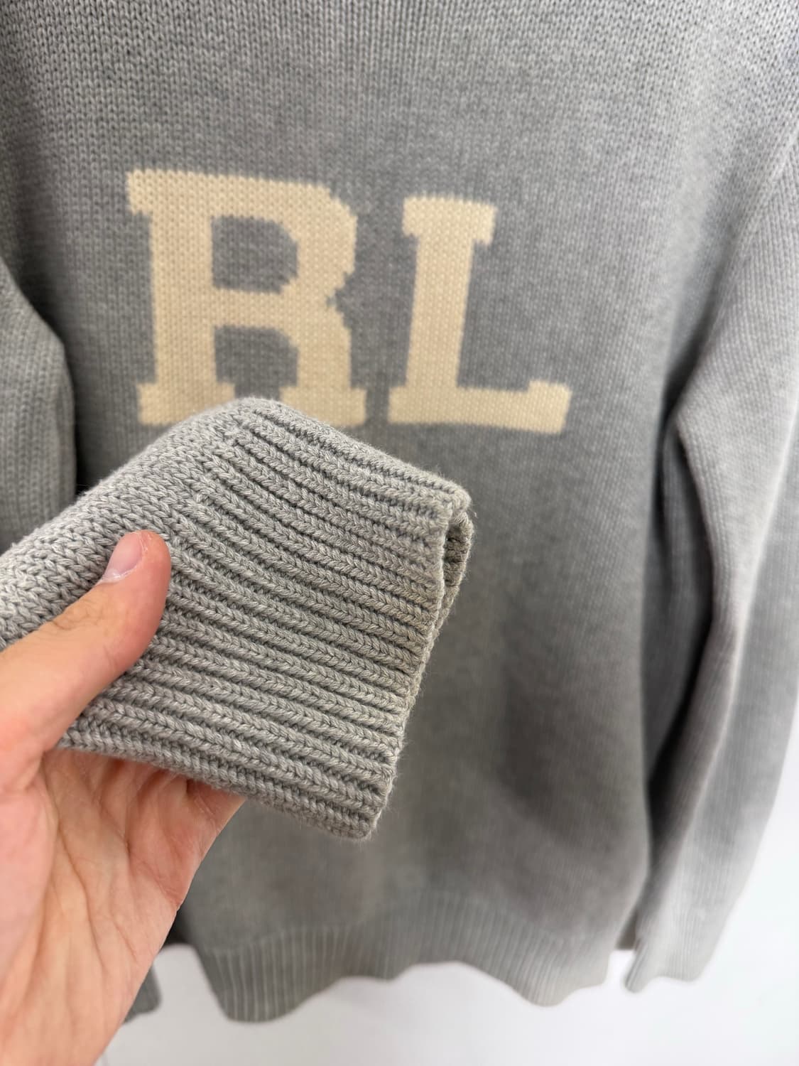 폴로니트 폴로랄프로렌 폴로 랄프로렌 상품이미지3