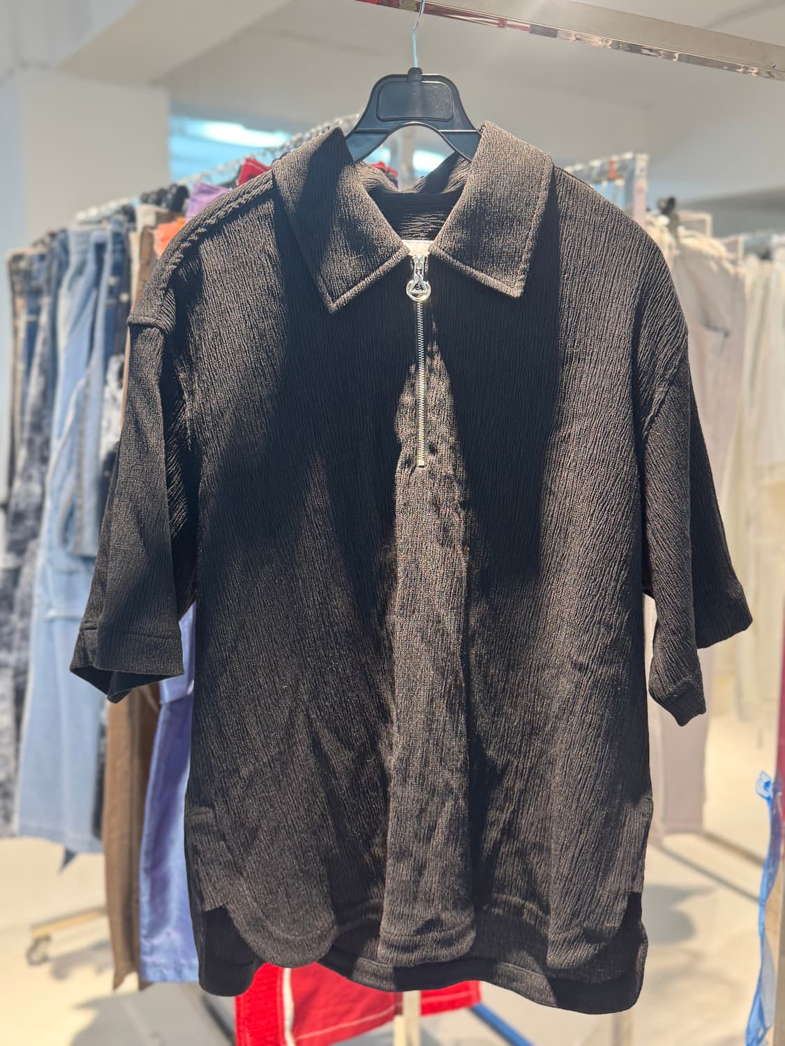 솔리드 옴므 반팔 상품이미지1