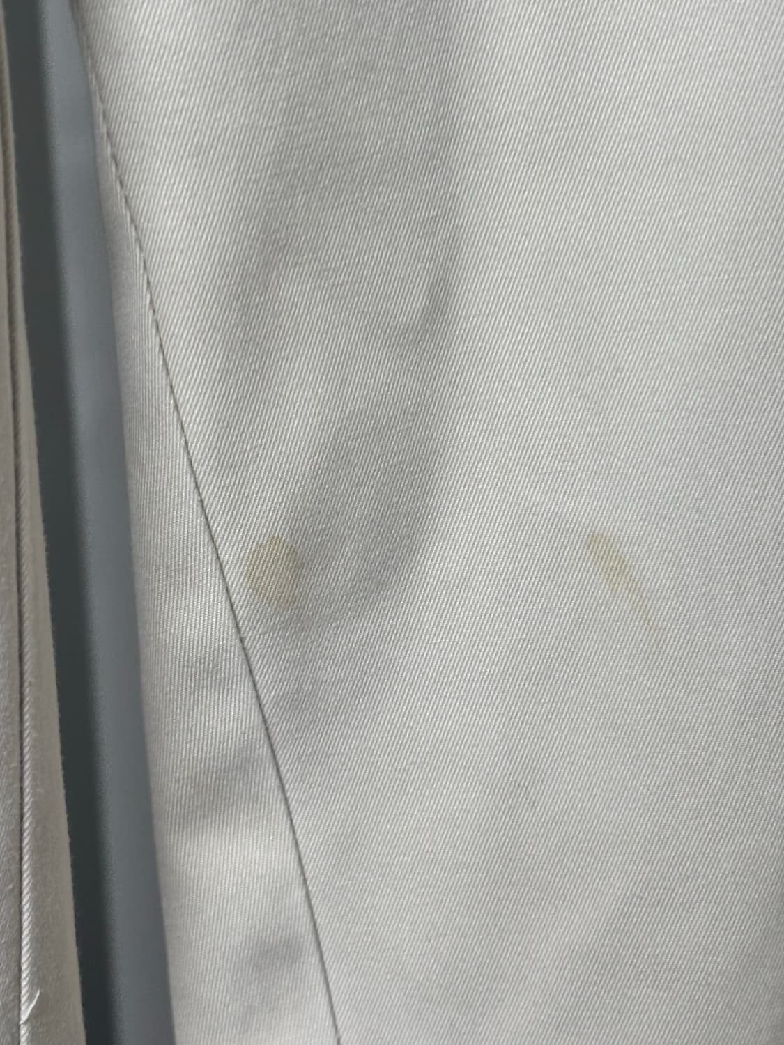 90s 폴로 랄프로렌 커스텀핏 클래식 치노팬츠 코 인포켓 N729 상품이미지4