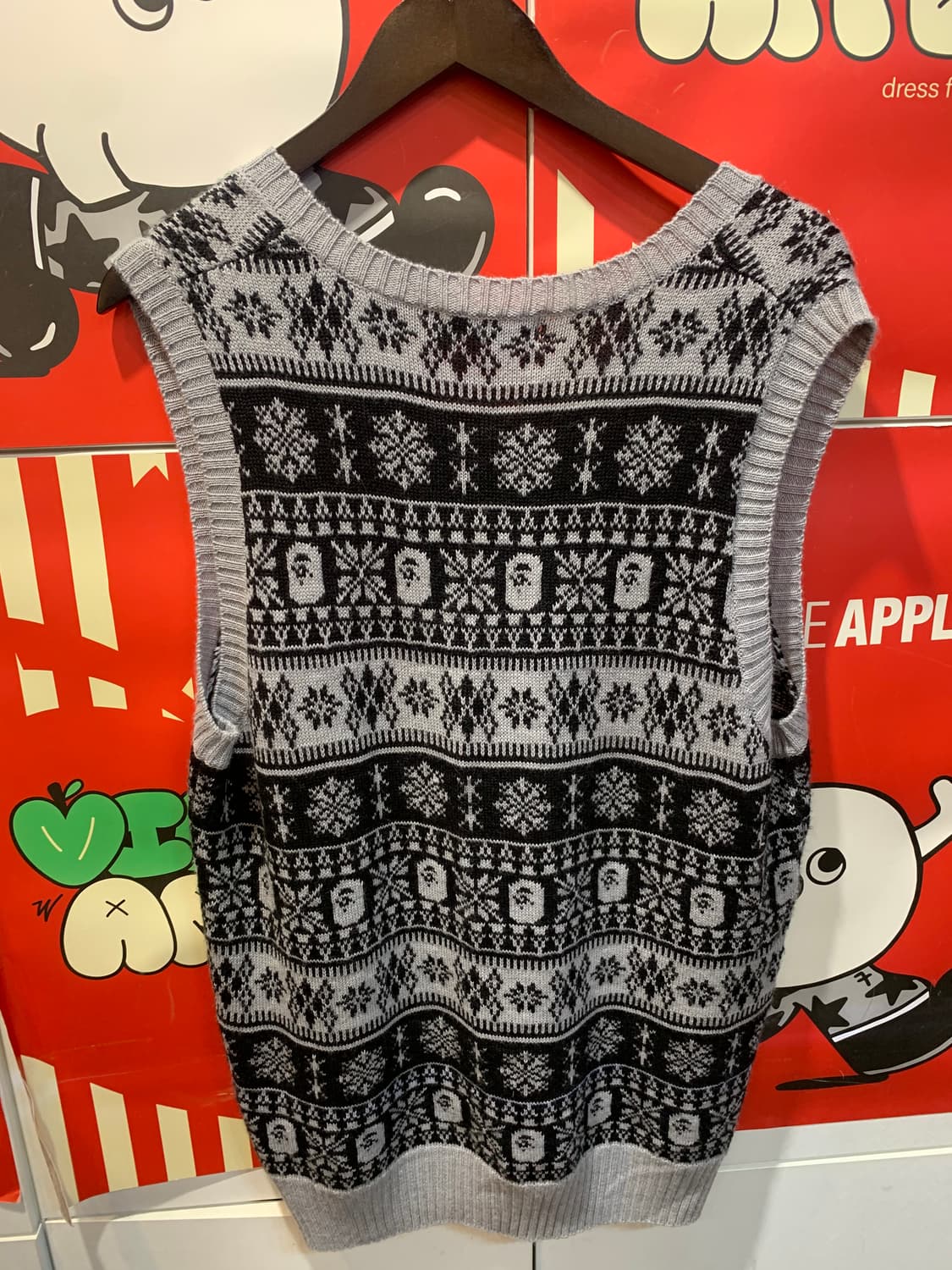 BAPE 상품이미지3