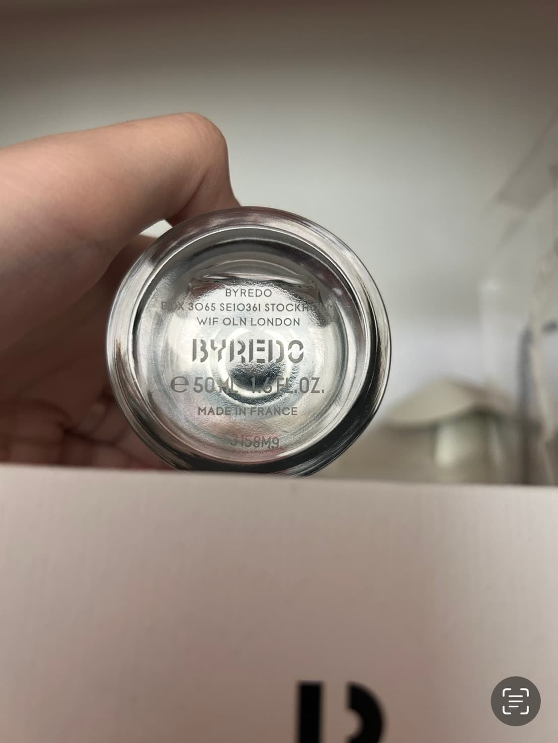 바이레도 모하비 고스트 상품이미지5