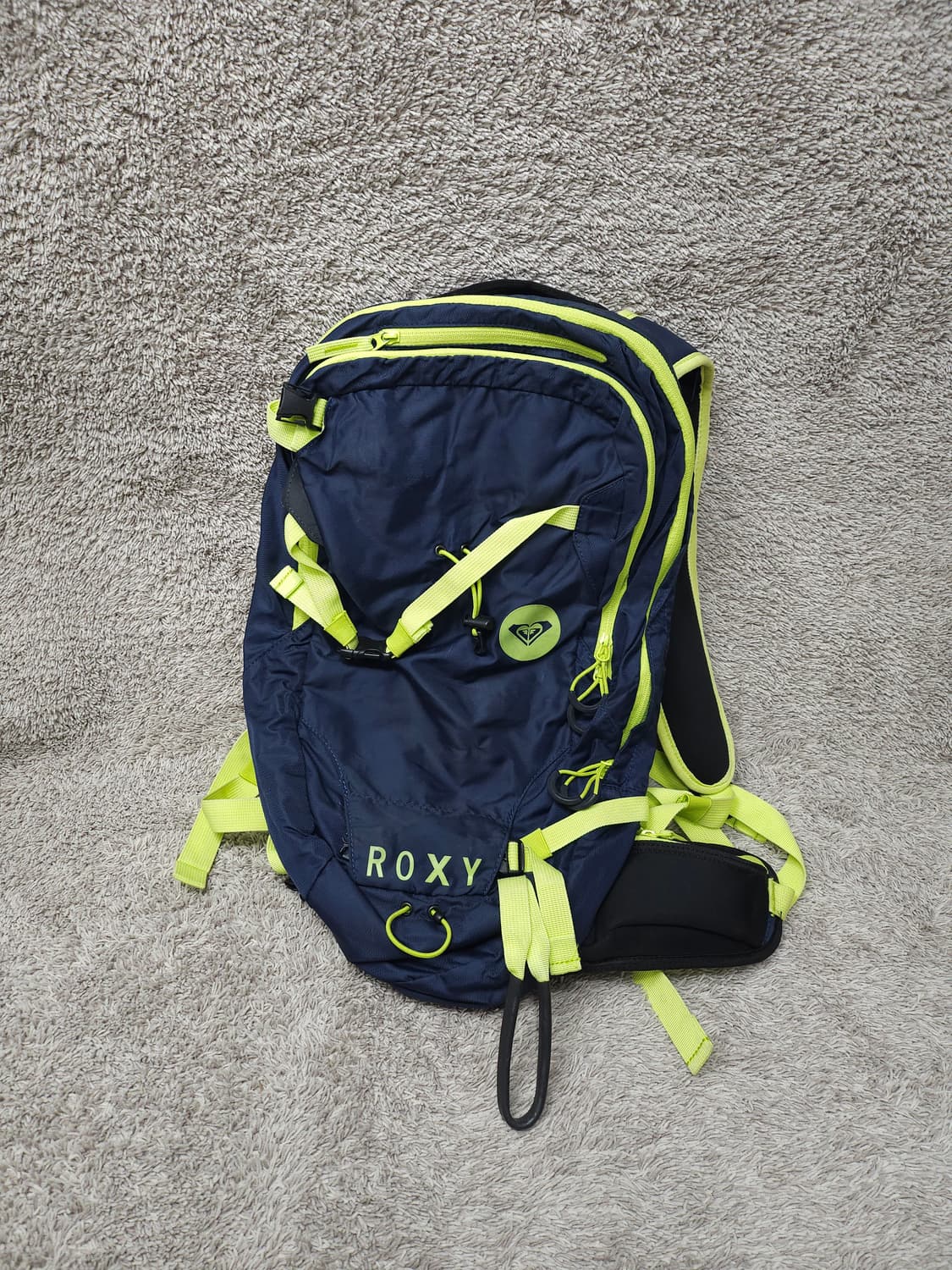 Roxy(록시) Eiger Backpack(아이거 백팩) 상품이미지2