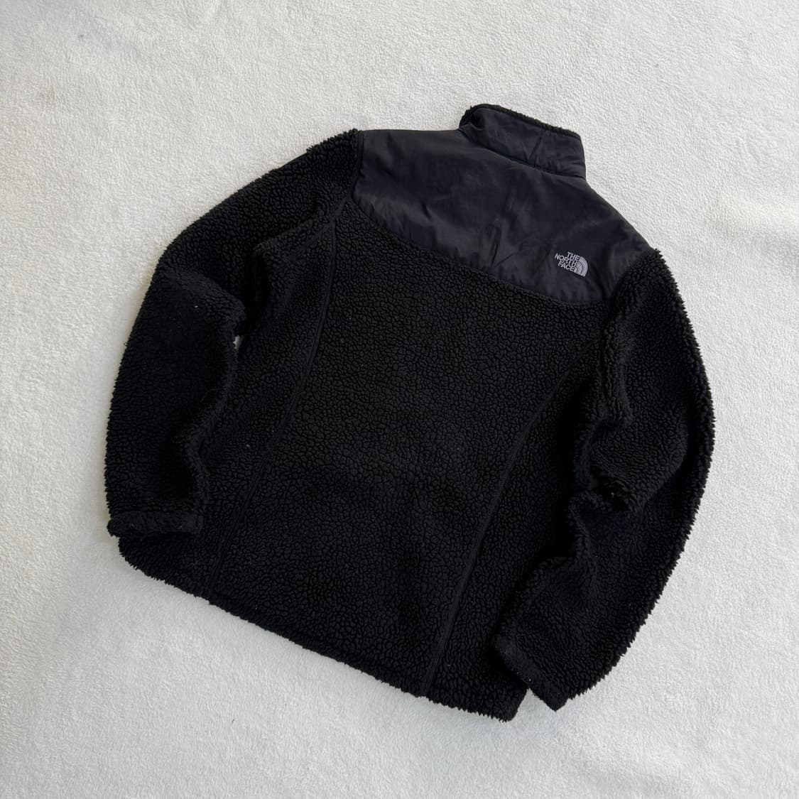 95 노스페이스 데날리 플리스 자켓 0326T 상품이미지2