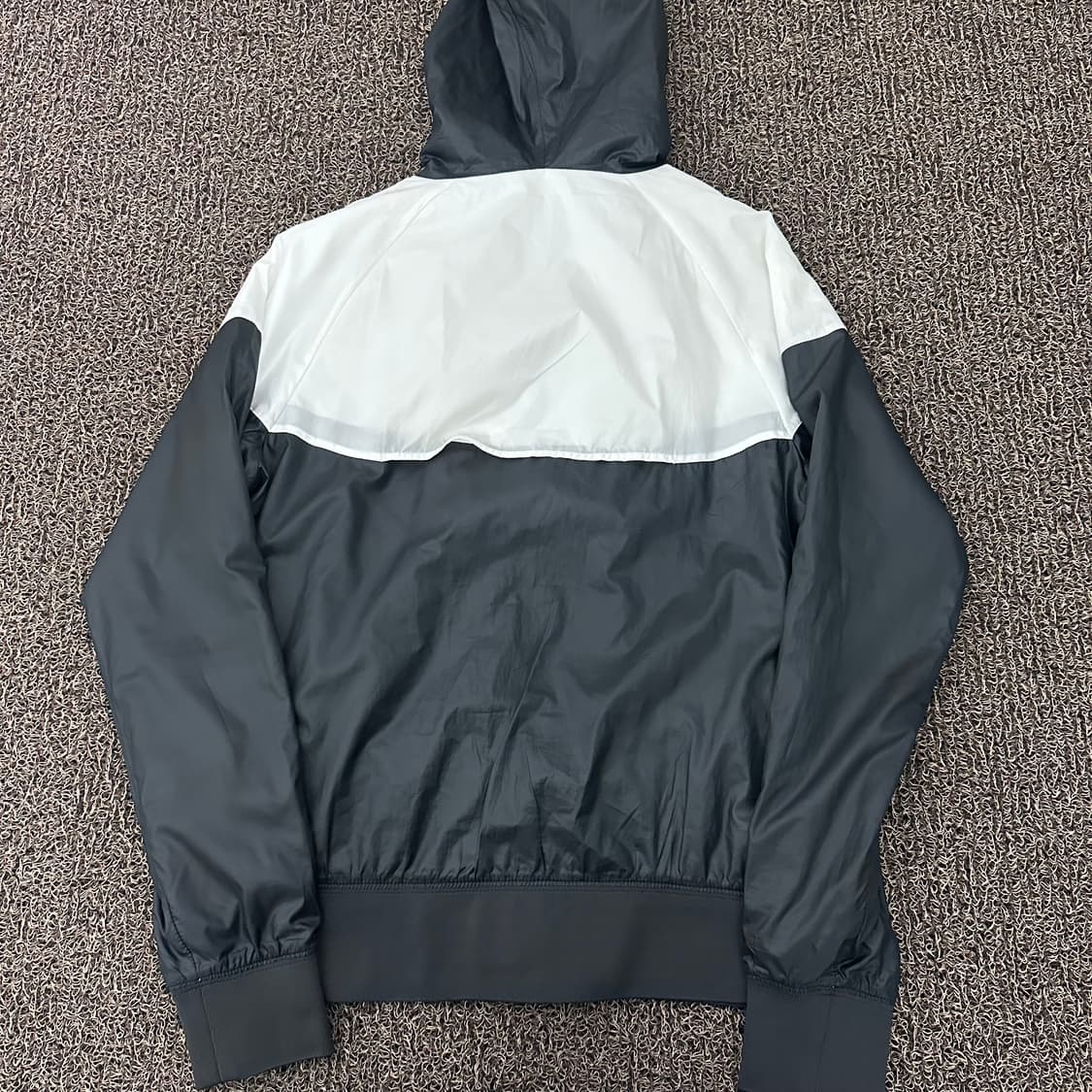 NIKE 나이키 바람막이 자켓 M 상품이미지5