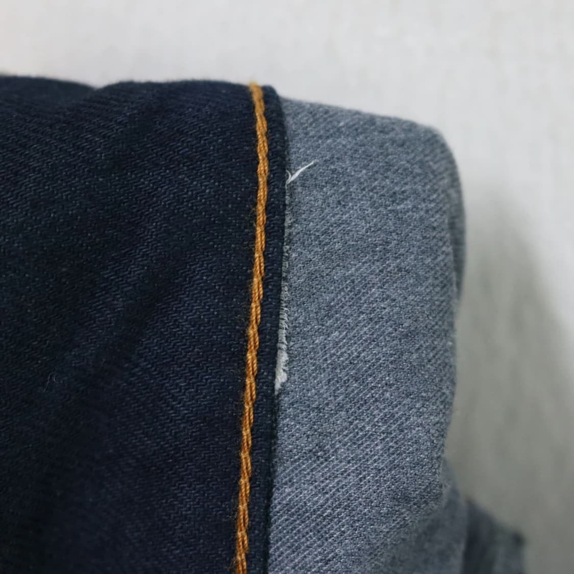 LEVI'S BIG E ORANGE TAB 71319 상품이미지10