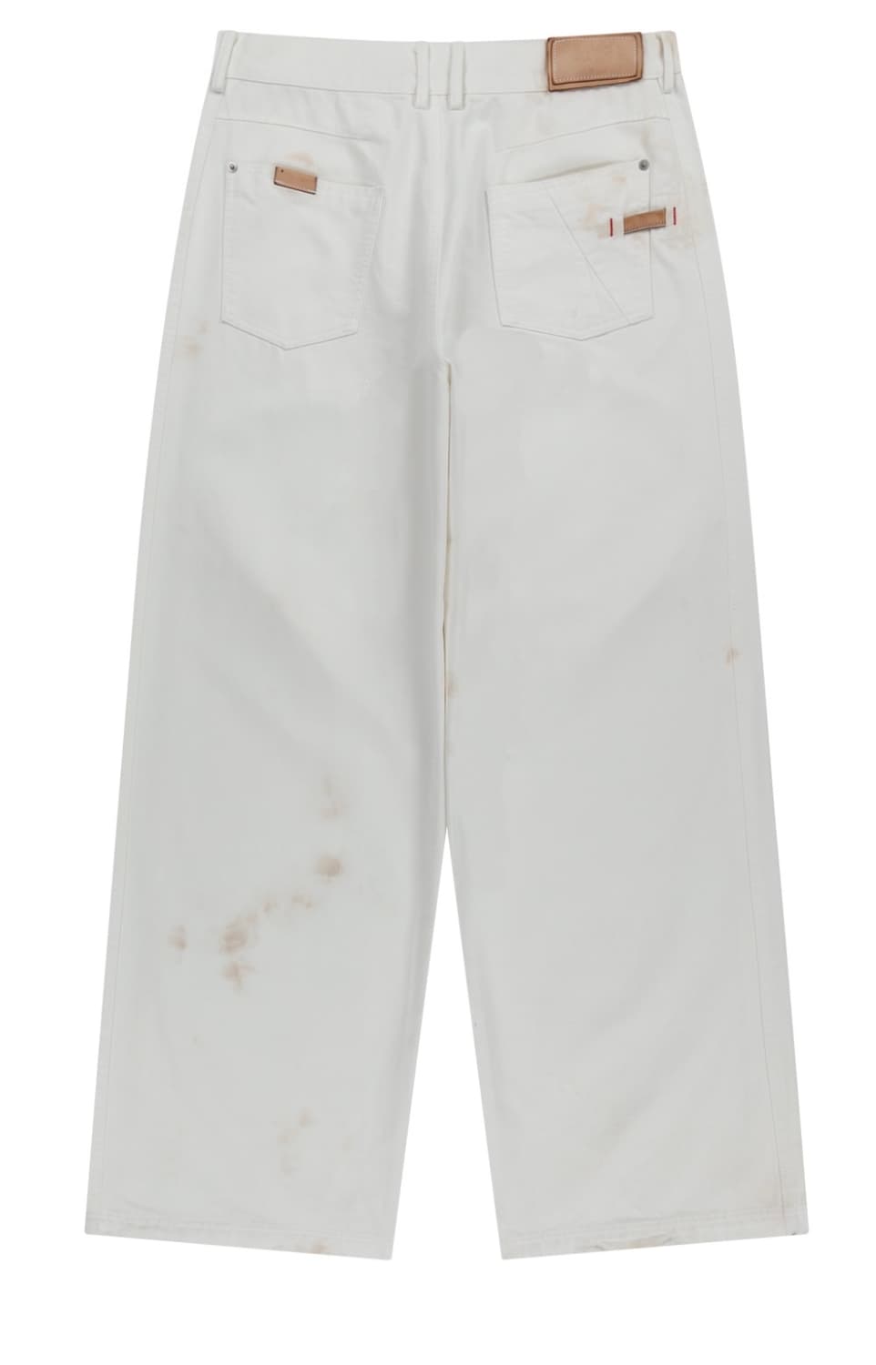 Xlim EP.7 SYNOPSIS 01 TROUSERS (xl) 상품이미지2