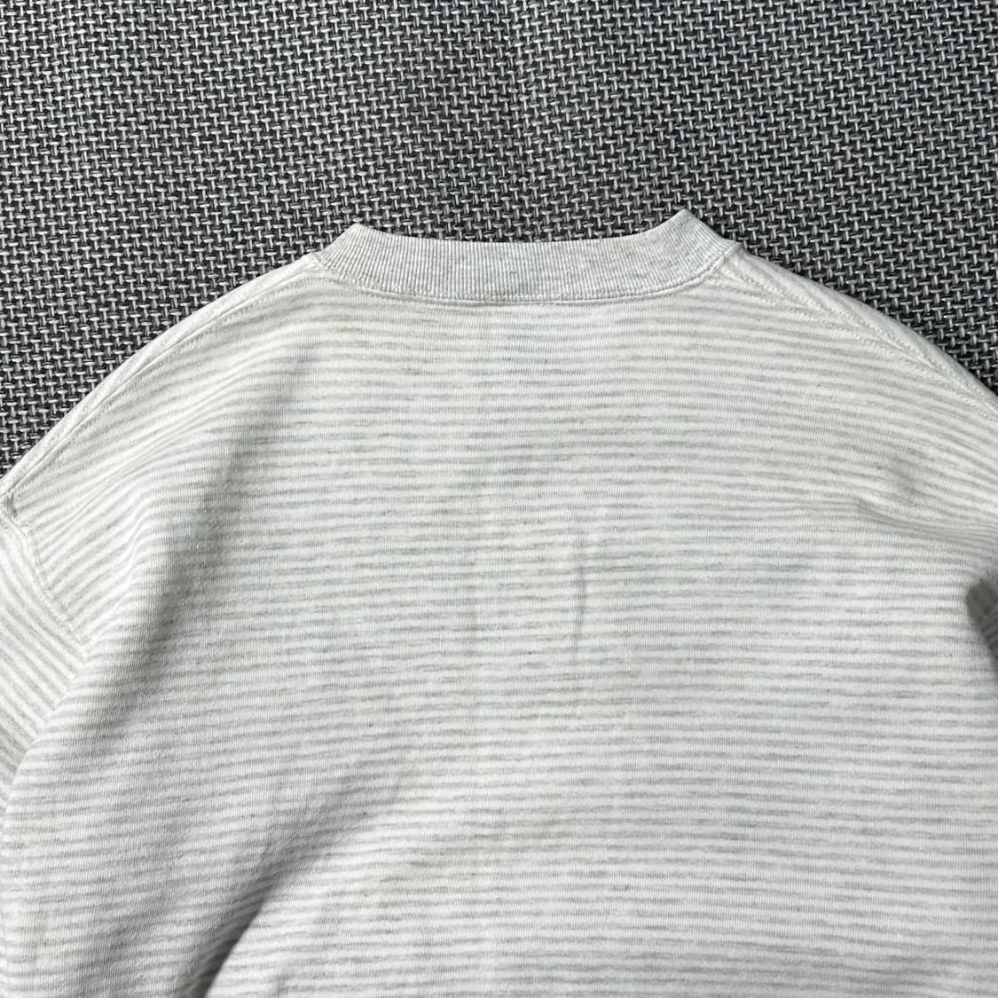 90년대 usa 져지스 스웻셔츠(L/old-8468) 상품이미지6