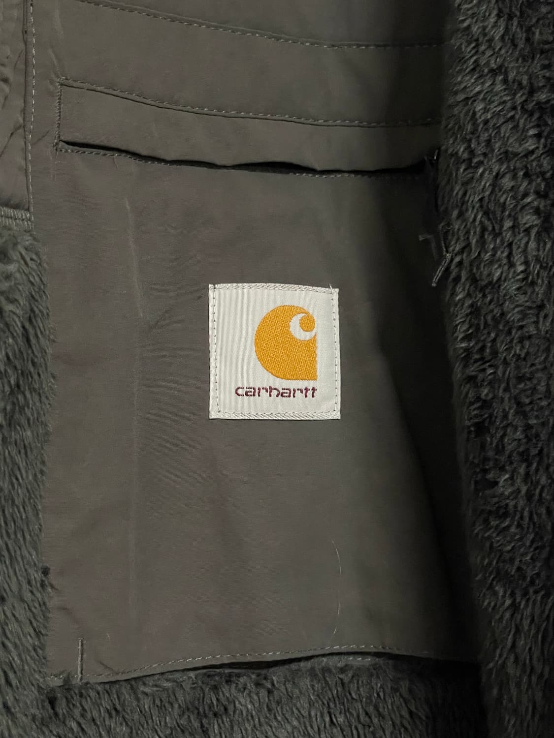 Jackson Sweat Jacket L 상품이미지2