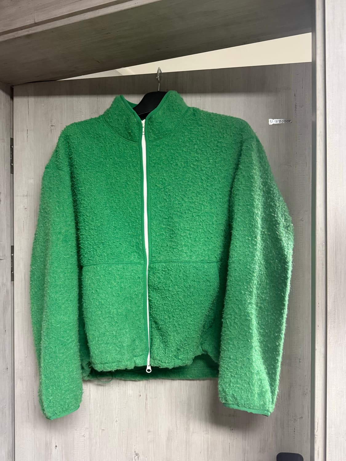 포터리 카센티노 울 자켓 3사이즈(100-105) 상품이미지2