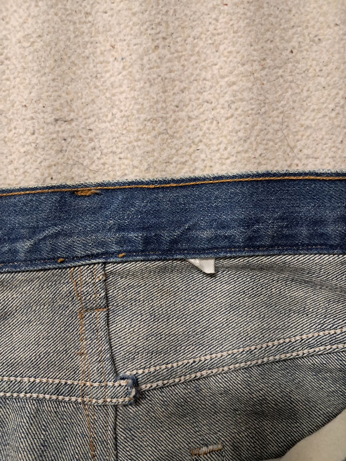 리바이스501 상품이미지3