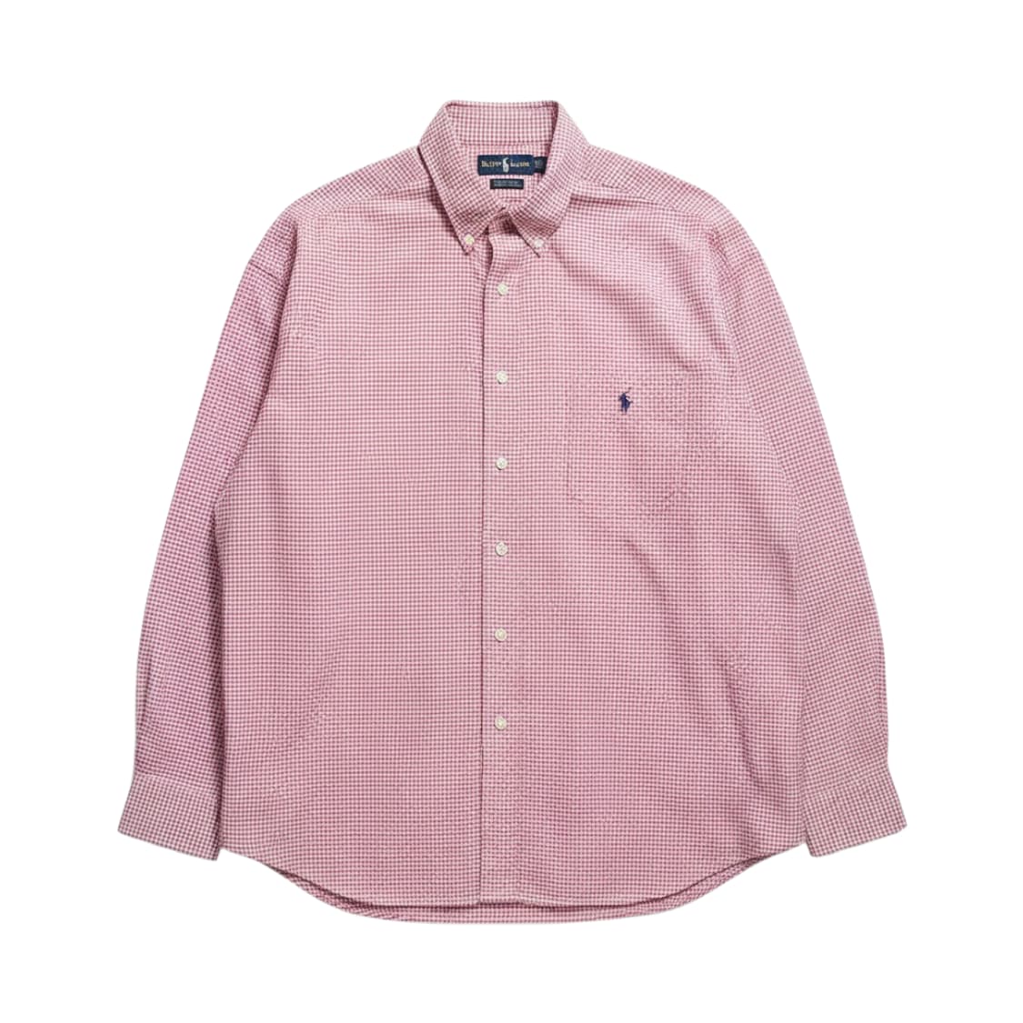 00S 폴로 랄프로렌 빅셔츠 XXL N1195 상품이미지2