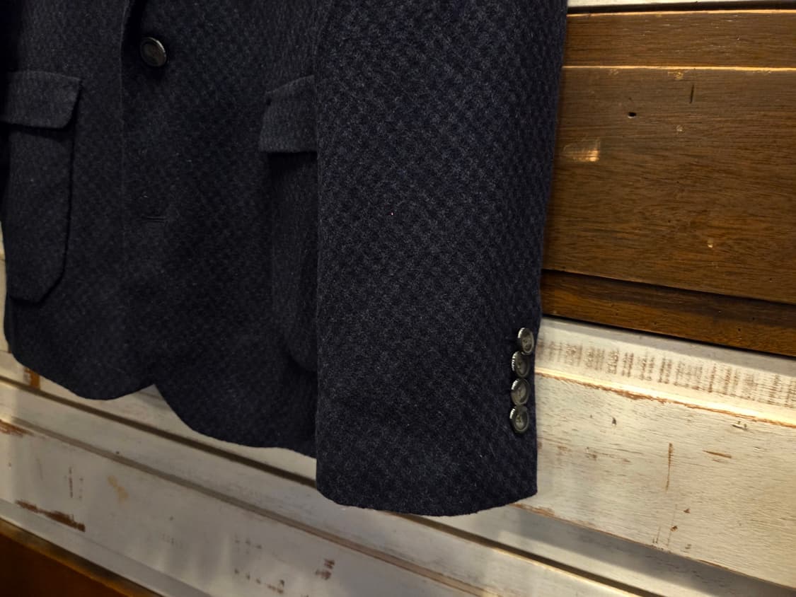 니콜 파하리 트위드자켓  상품이미지4