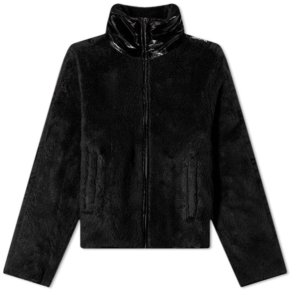 032c 테크 플리스 자켓 상품이미지2