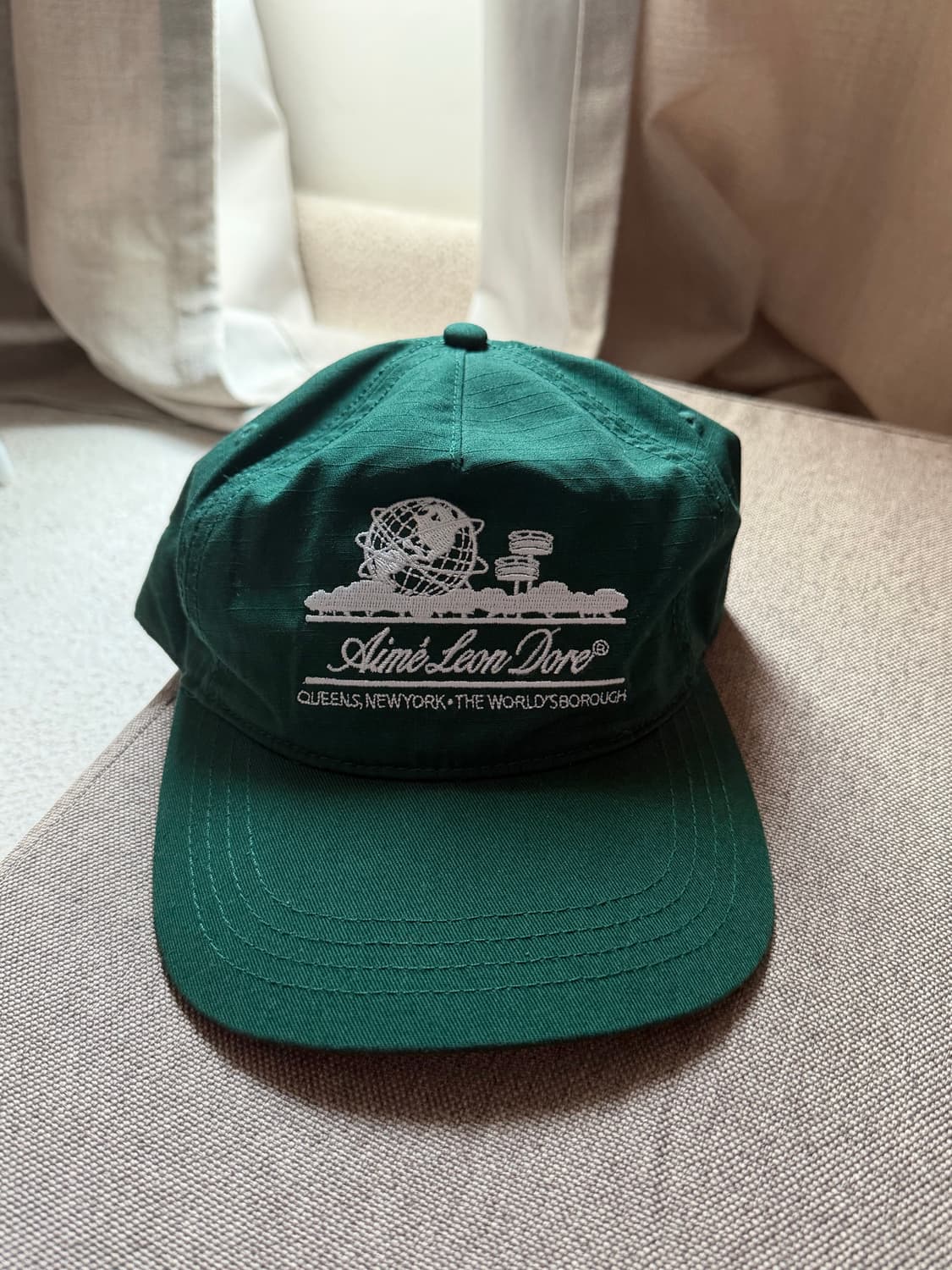 에메레온도르 모자 상품이미지1