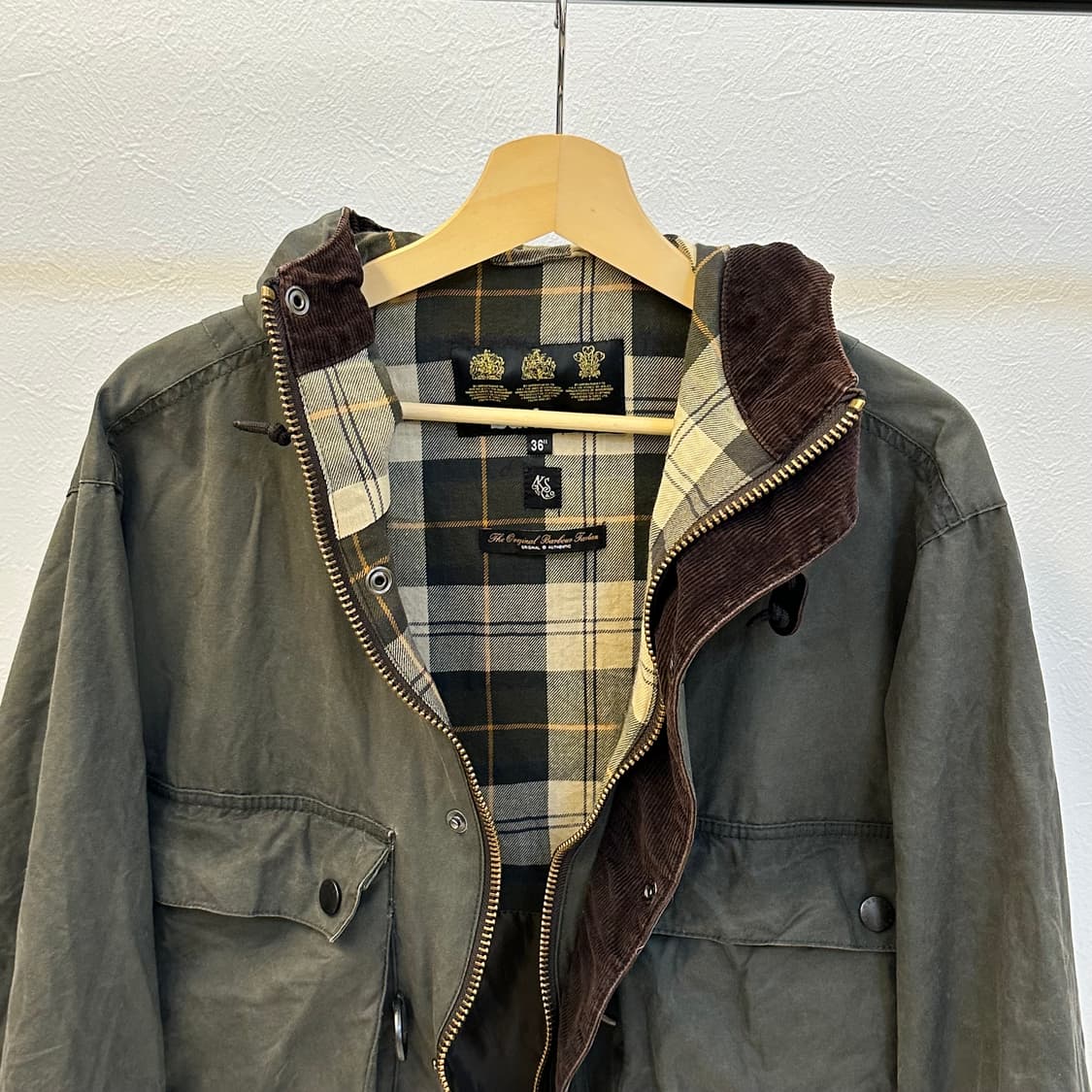 캡틴선샤인 바버  상품이미지2