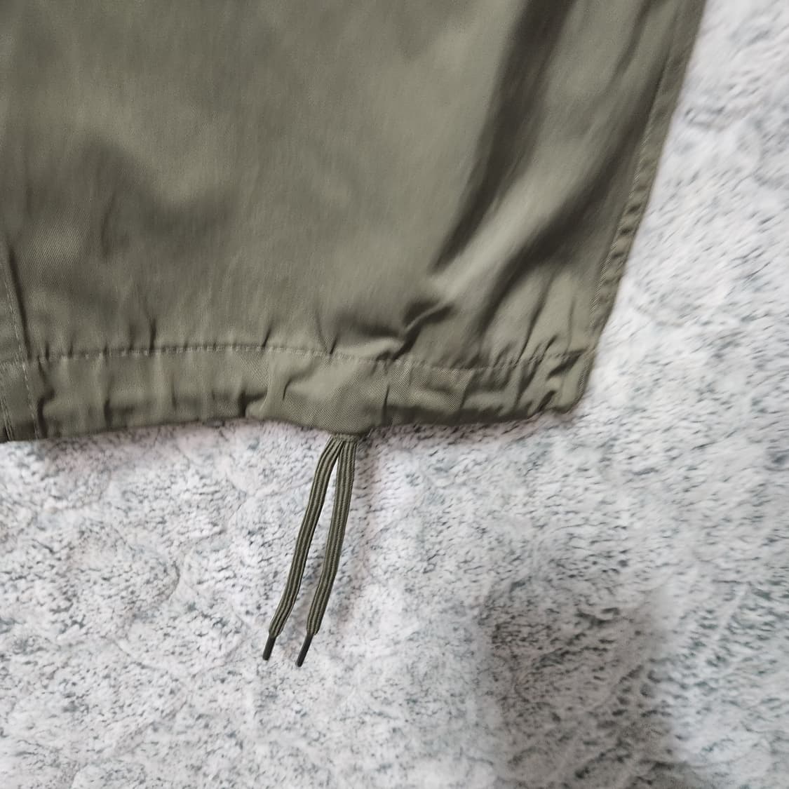 H897 [M] 2Spoon 남성 스트링 팬츠
 상품이미지2