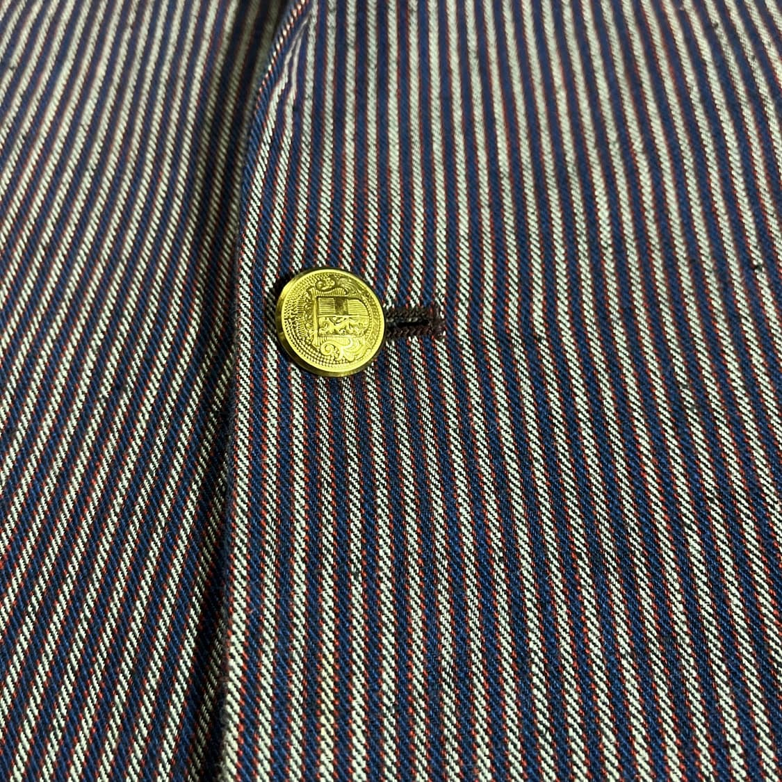 [100] 밴드오브아웃사이더 금장자켓 상품이미지4