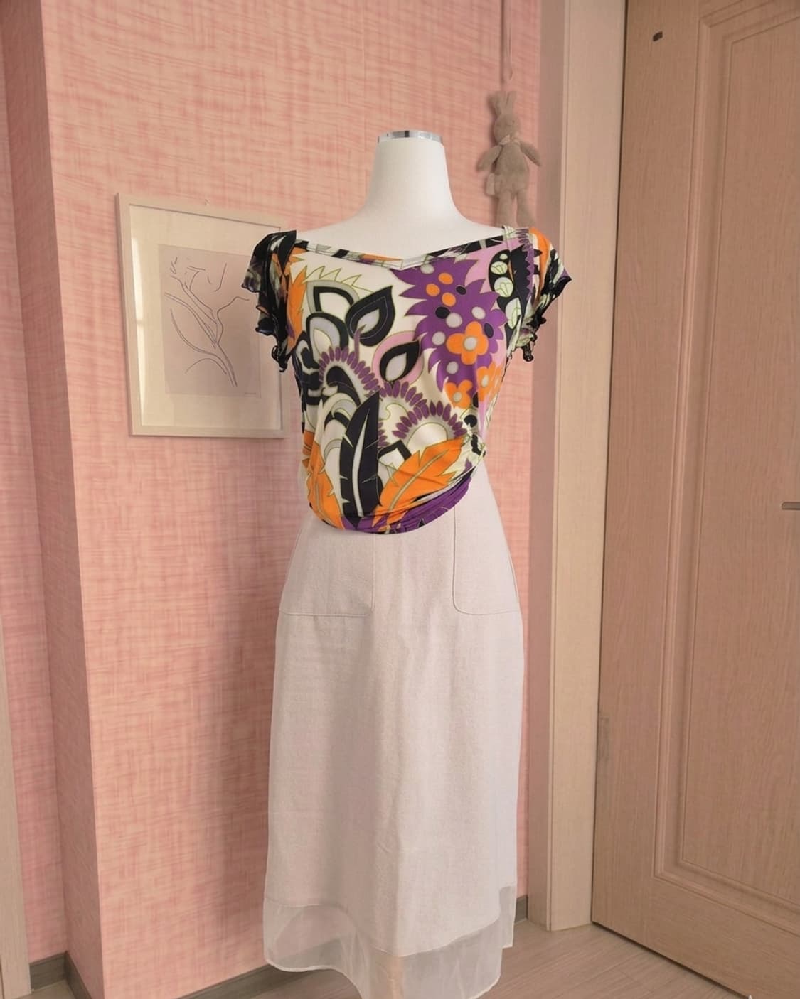 [정품] 에트로(ETRO) 이탈리아 메이드 상품이미지2