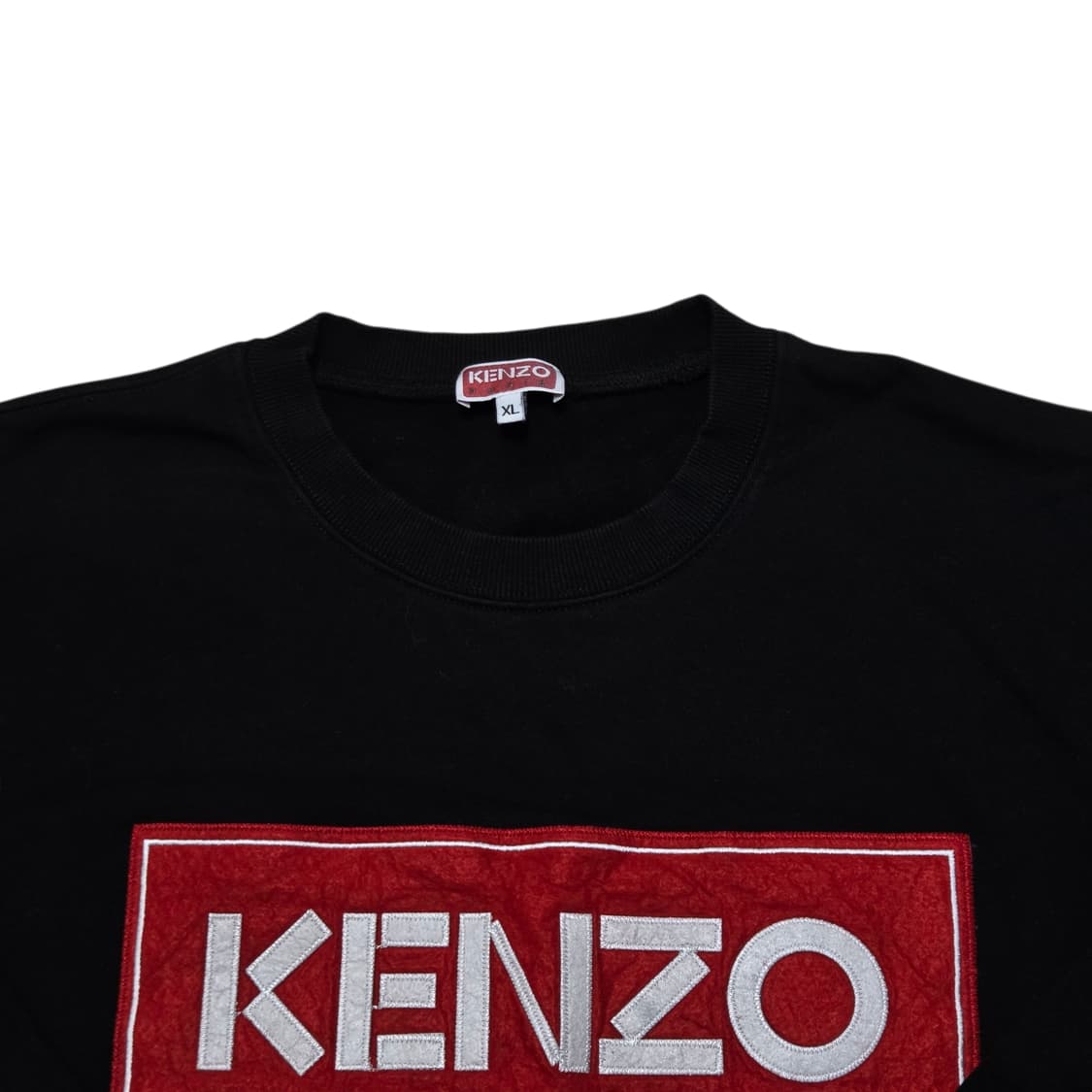 Kenzo 겐조 파리 스웻 셔츠 맨투맨 상품이미지2