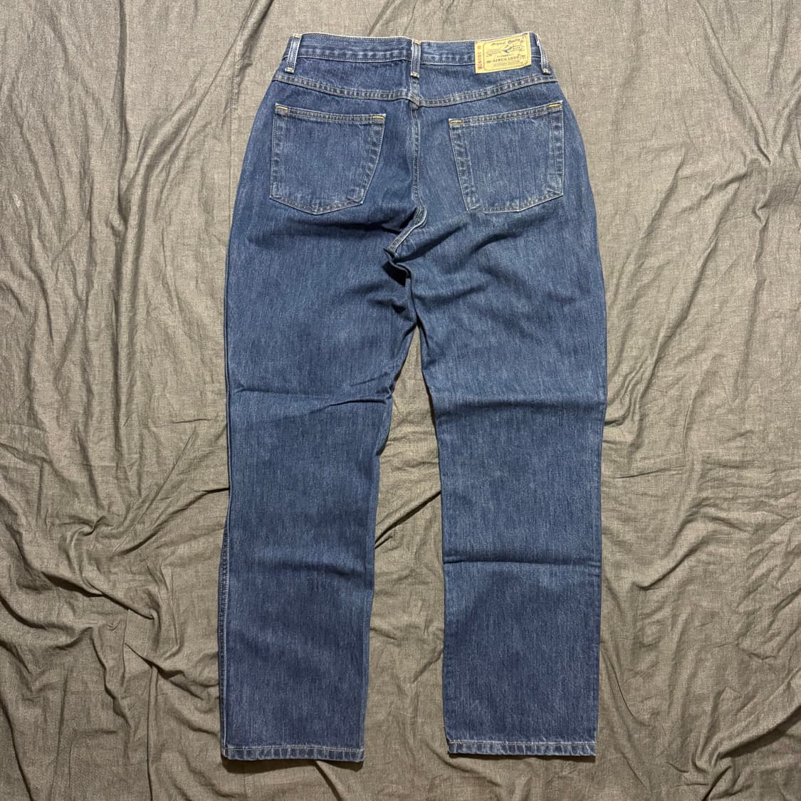 RH 101972 Pants 상품이미지3