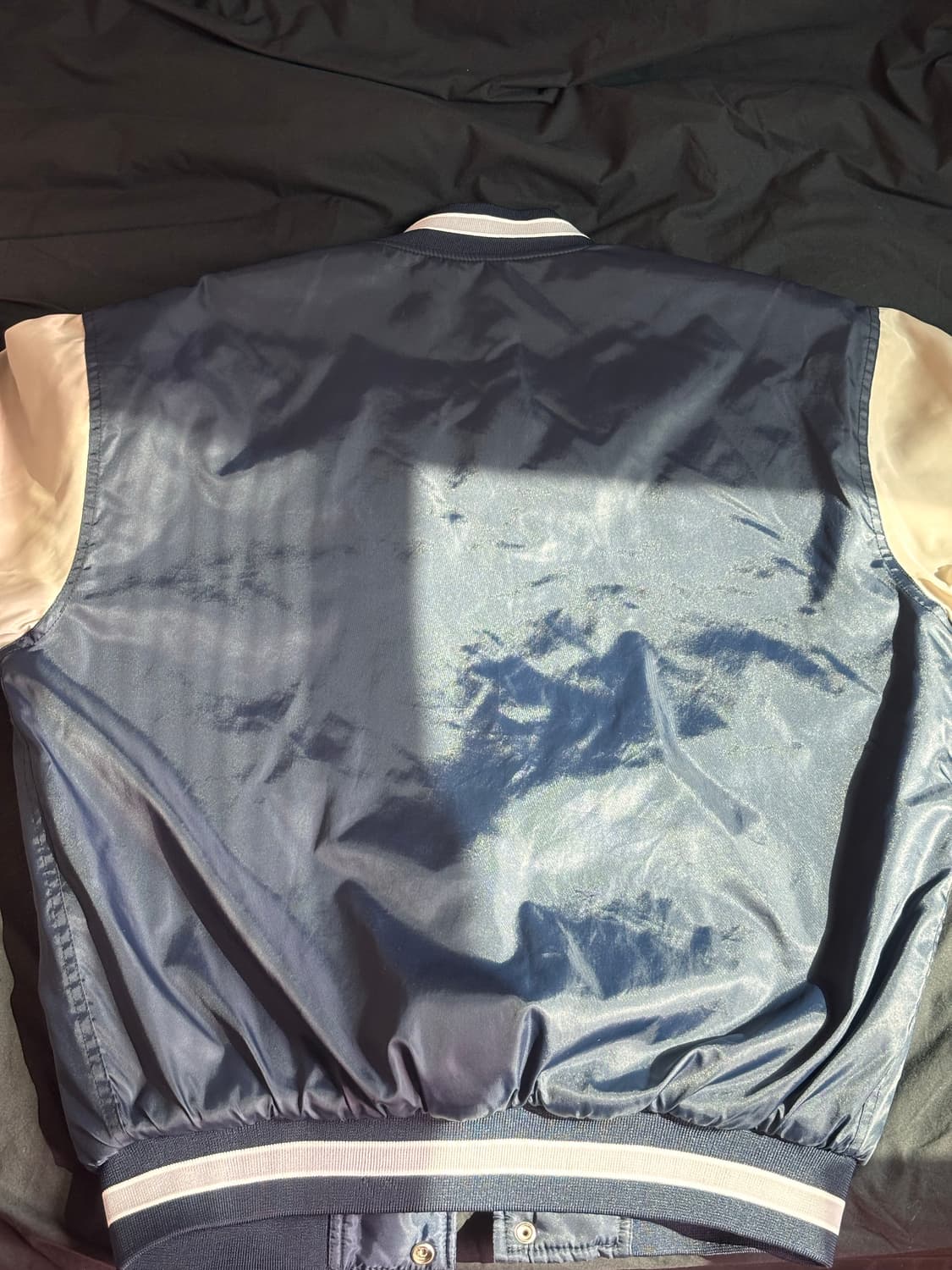 빈티지 양키스 자켓 상품이미지3