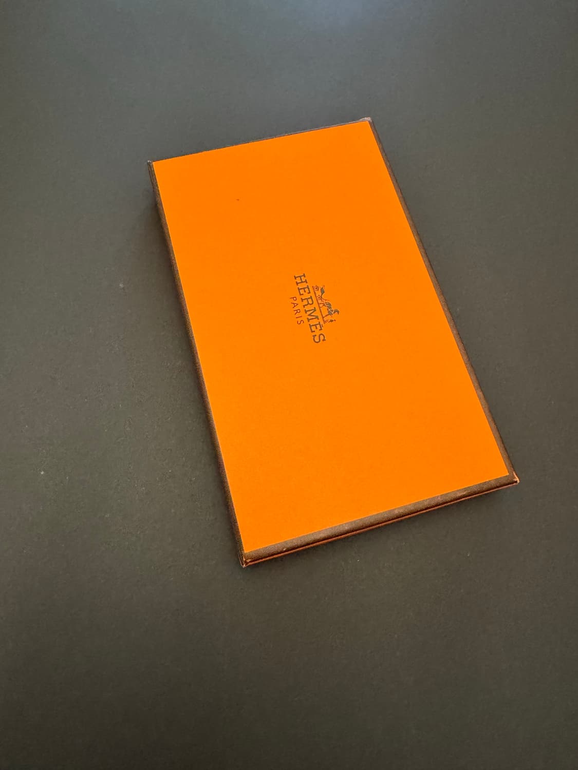 Hermes Hook Double Tour 팔찌  상품이미지2