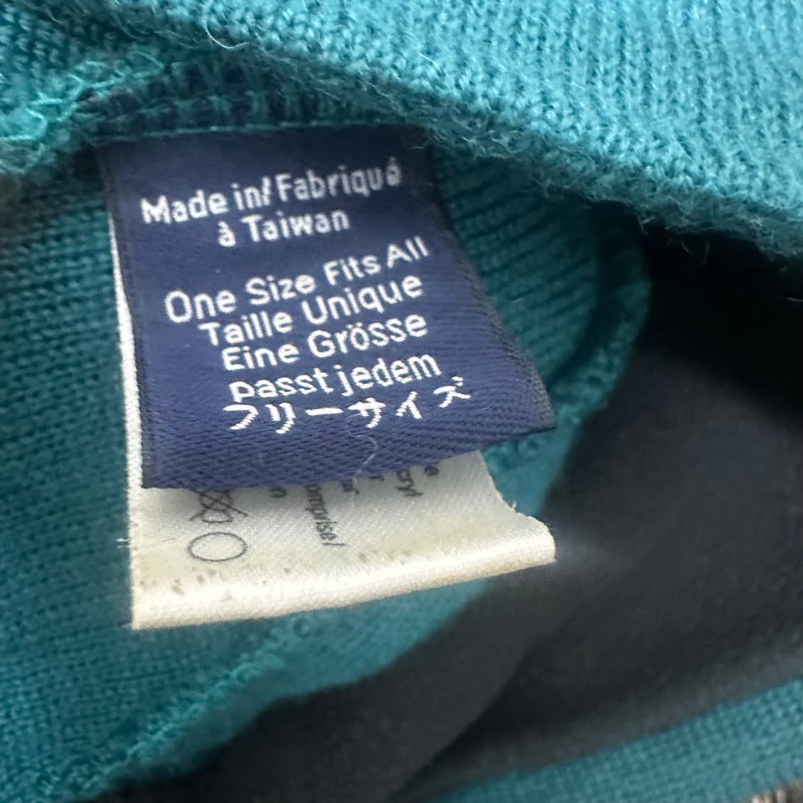 ARCTERYX 아크테릭스 스켈레톤 비니 모자 상품이미지4