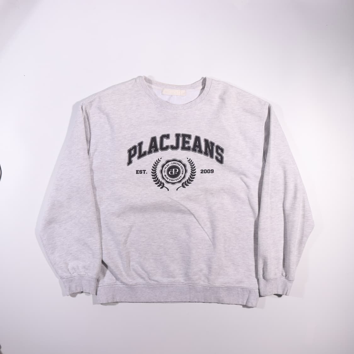 플랙 맨투맨 B580 상품이미지1