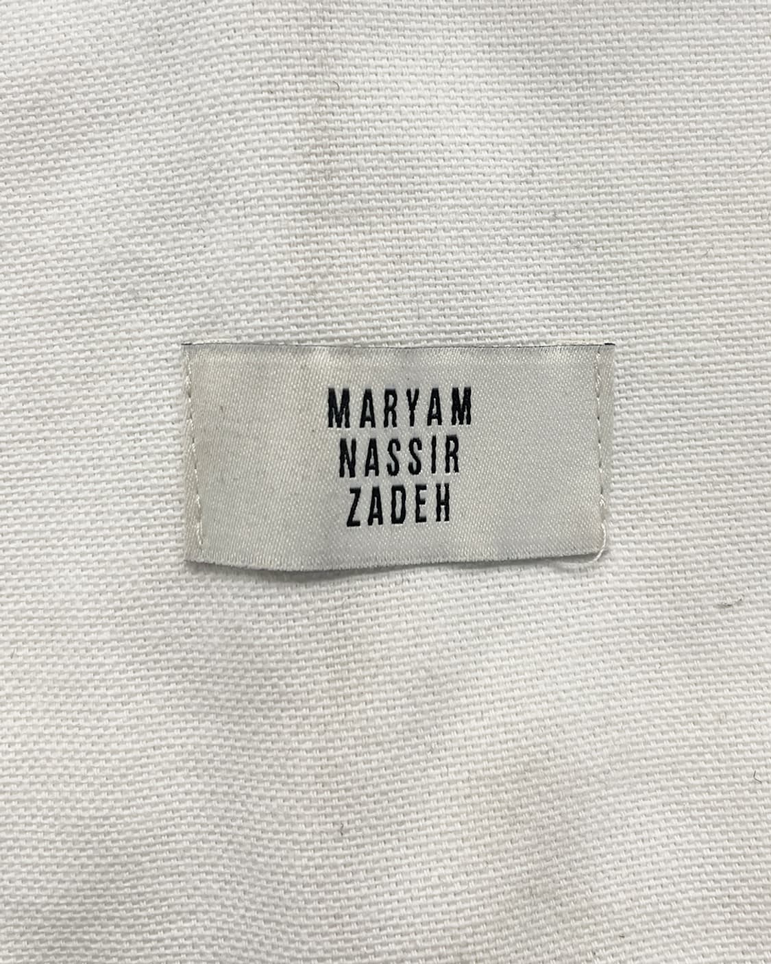 마리암 나시르 자데 스웨이드 레이스업 앵클부츠 상품이미지10