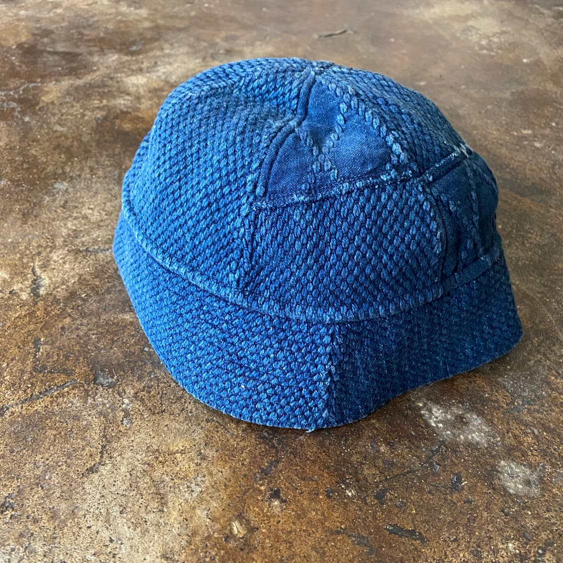 PorterClassic KENDO SAILOR HAT 상품이미지2