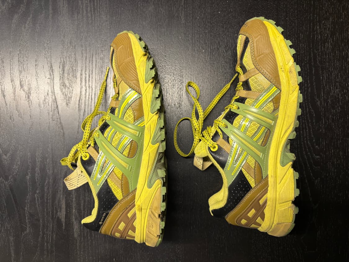 아식스 젤 소노마 트레일 250mm 상품이미지2