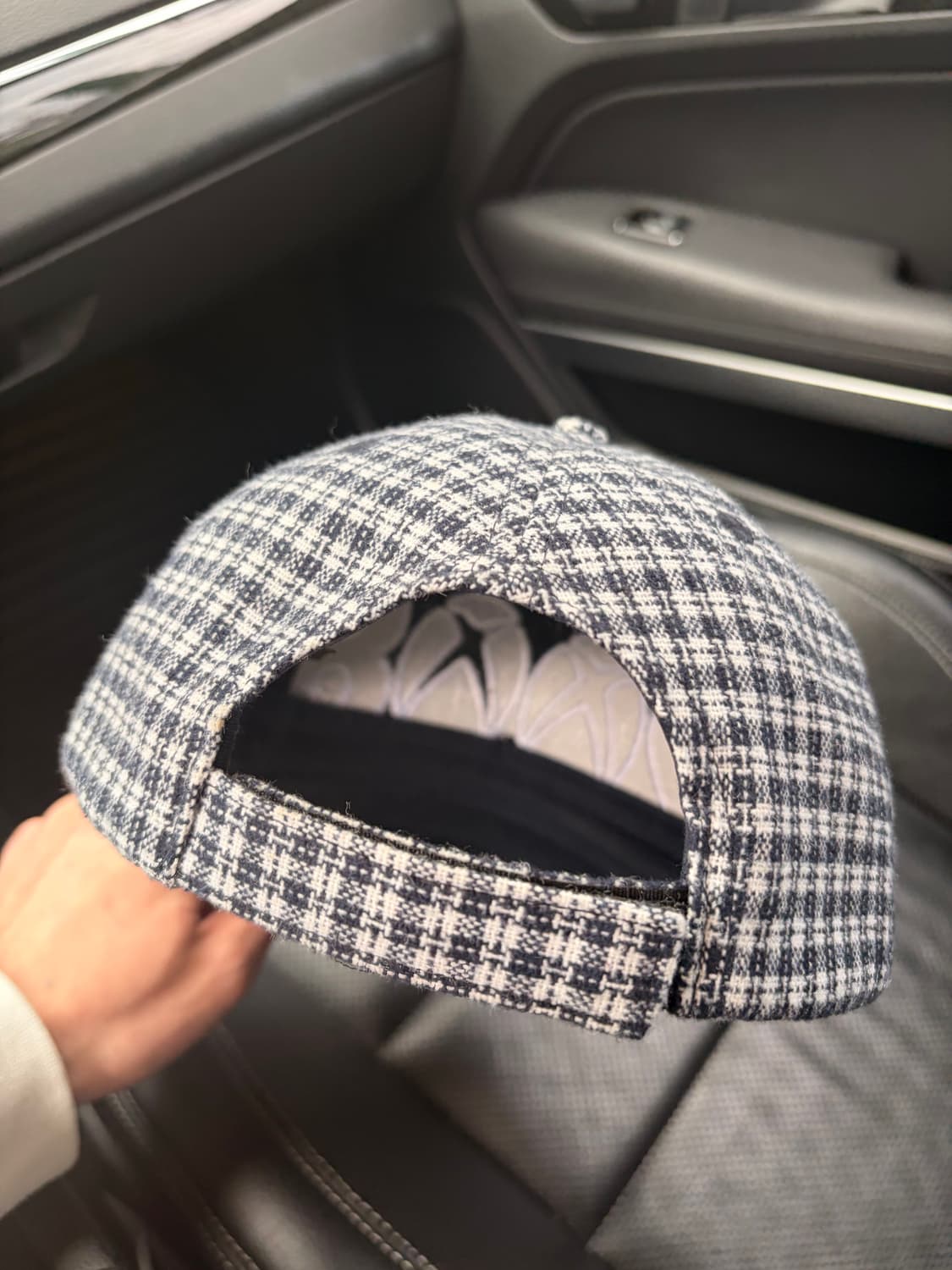 fuckthisindustry 볼캡 상품이미지4