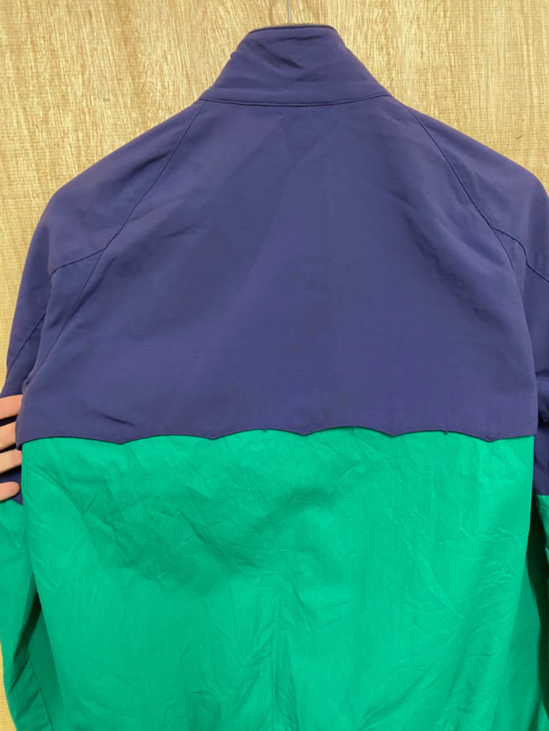 BARACUTA G-9 jacket 바라쿠타 자켓 상품이미지7