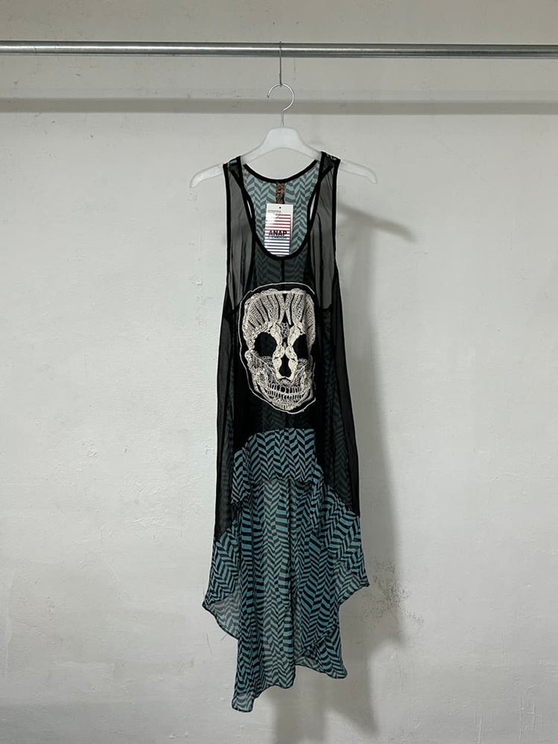 vtg top 상품이미지1