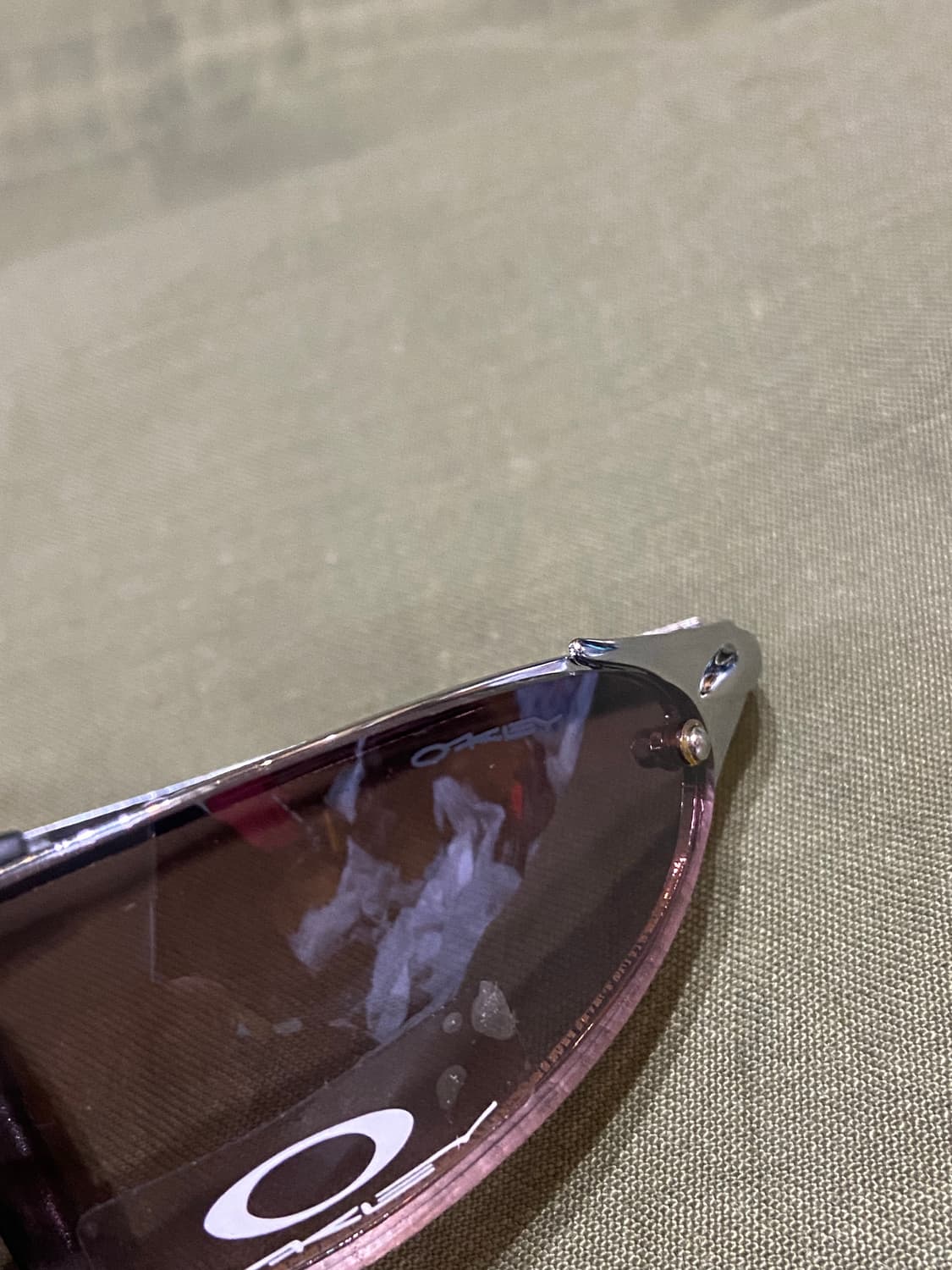 oakley 오클리 고글형 선글라스 상품이미지8