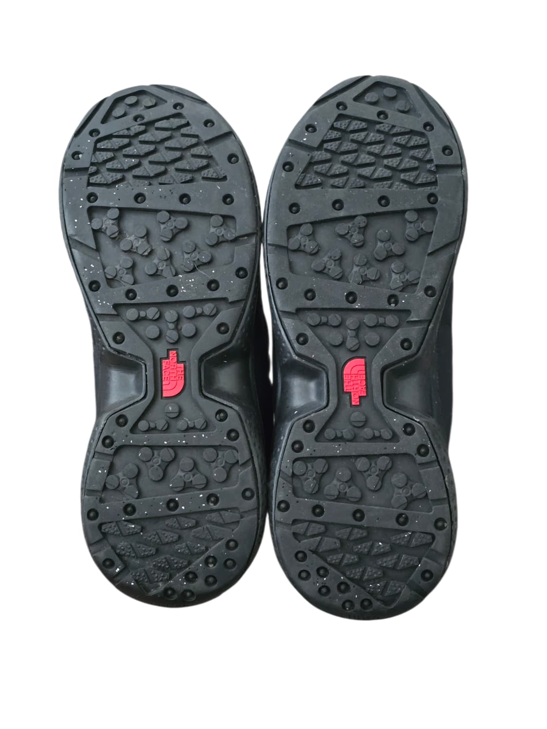 (240)노스페이스 퀄팅 패딩 방한 부츠 상품이미지7