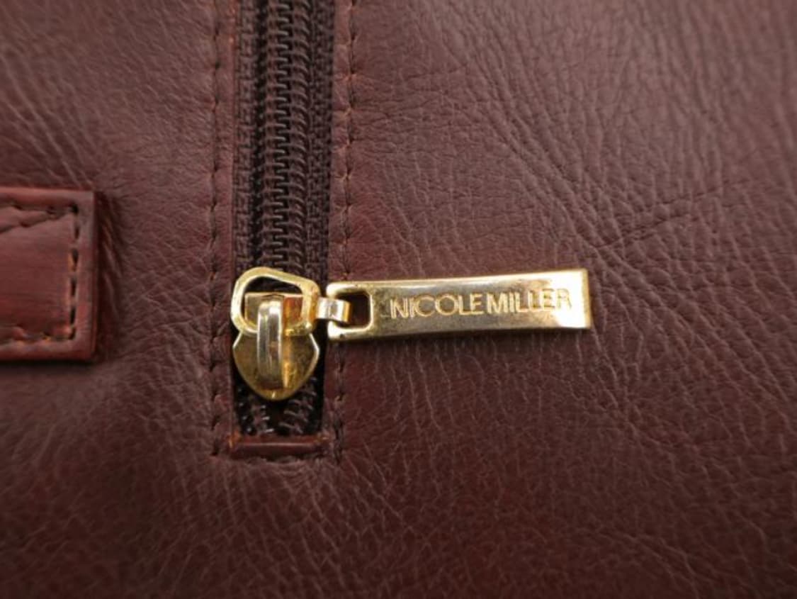 니콜밀러 숄더백 상품이미지9