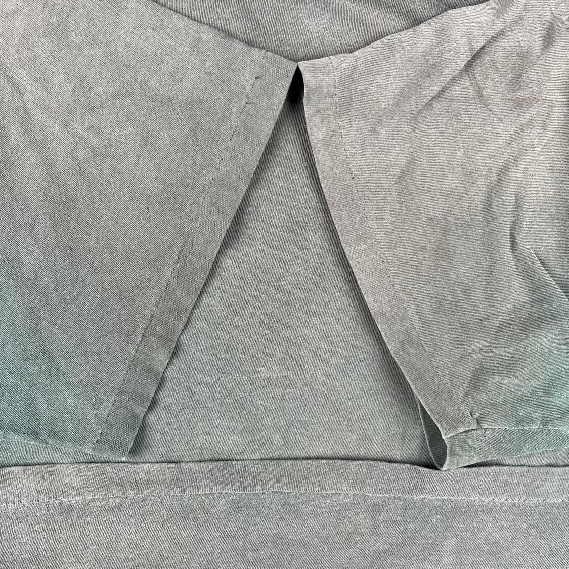 빈티지 할리데이비슨 디스트레스드 이글 포켓 반팔 상품이미지7