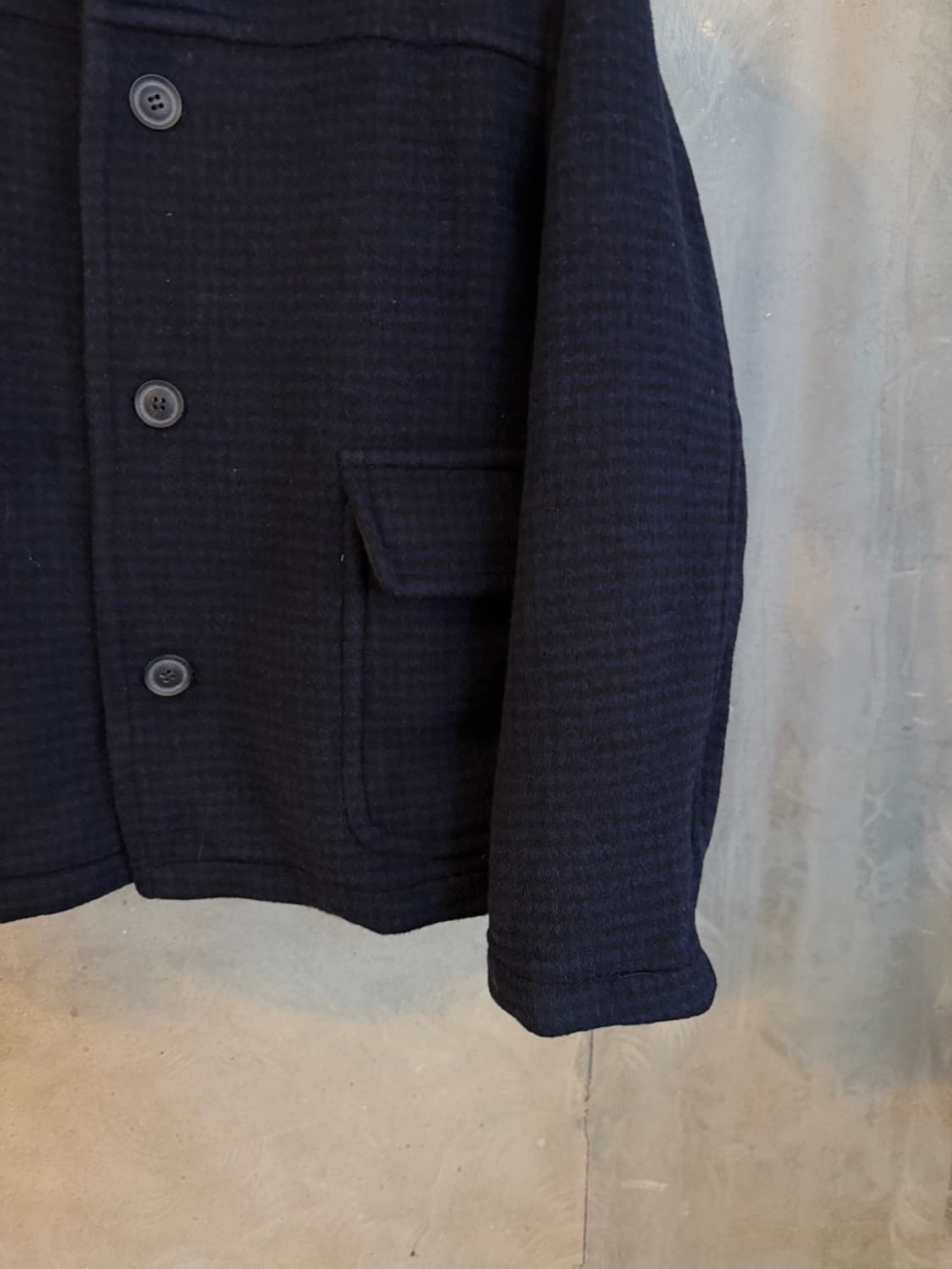 런던 트레디셔널 카코트 105 상품이미지9