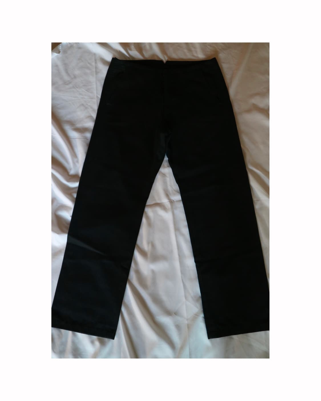 MARTIN MARGIELA 08SS ‘McQueen’ Pants 상품이미지8