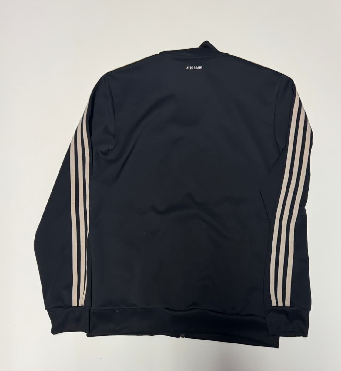 아디다스 20년도 빈티지 삼선 트랙탑 져지 M 상품이미지2