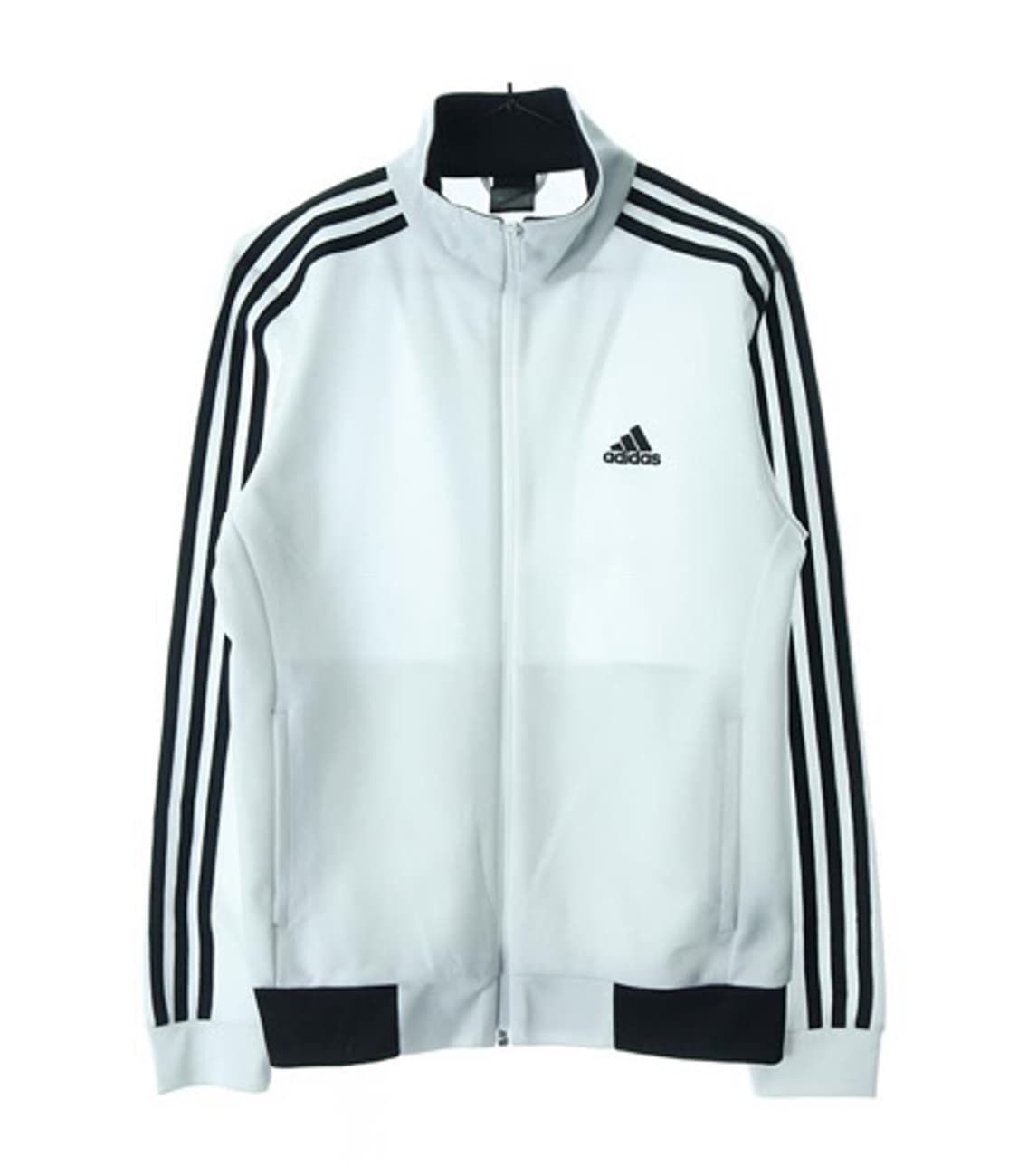 아디다스 흰검 져지 판매합니다! 상품이미지1