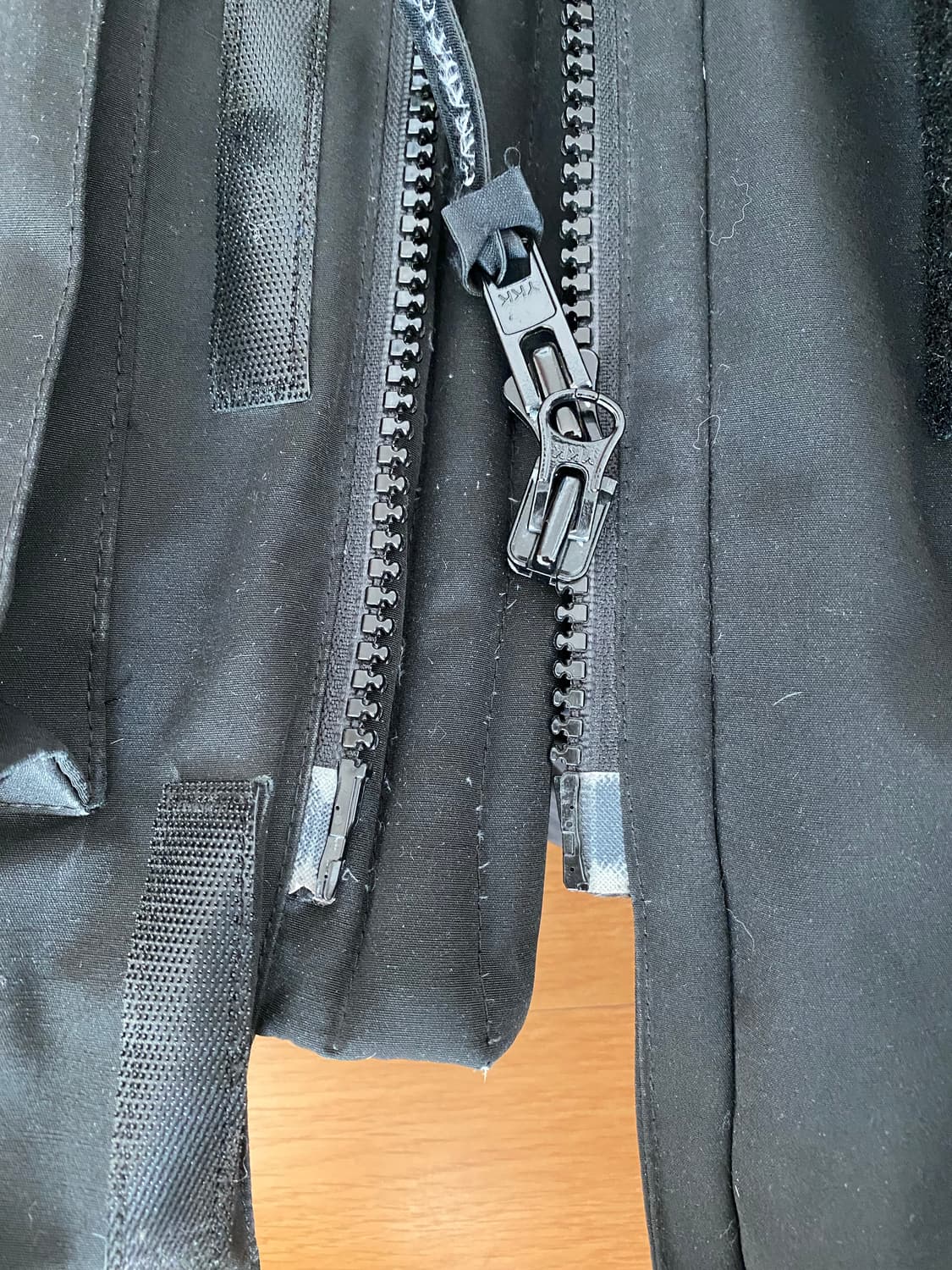 캐나다구스 시타델 S 상품이미지5