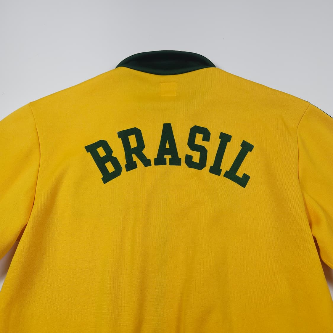 아디다스 파이어버드 브라질 져지 상품이미지3