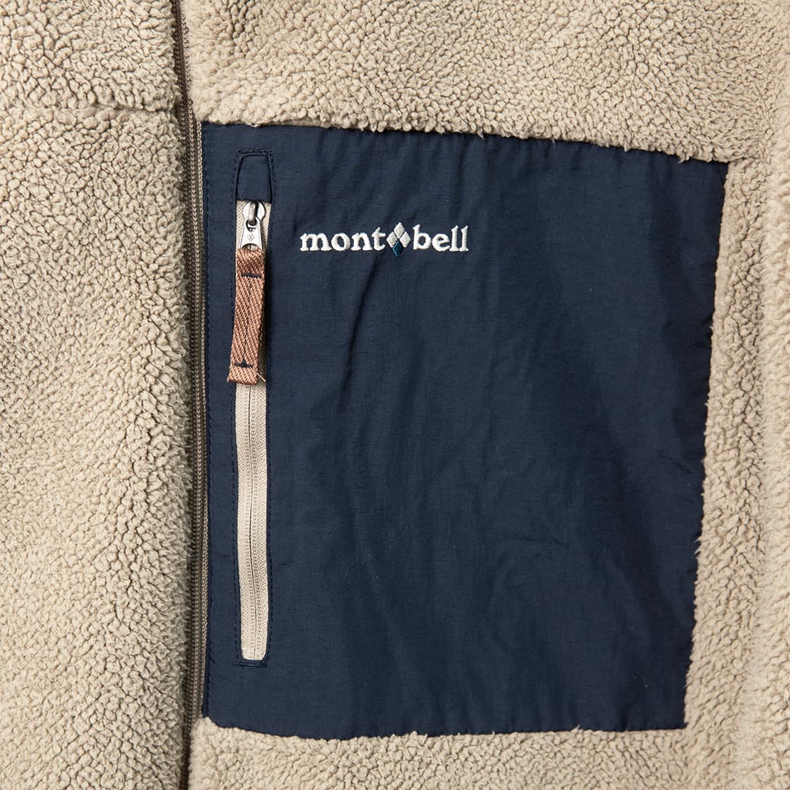 [110] 몽벨 위트니2 플리스 자켓  상품이미지4