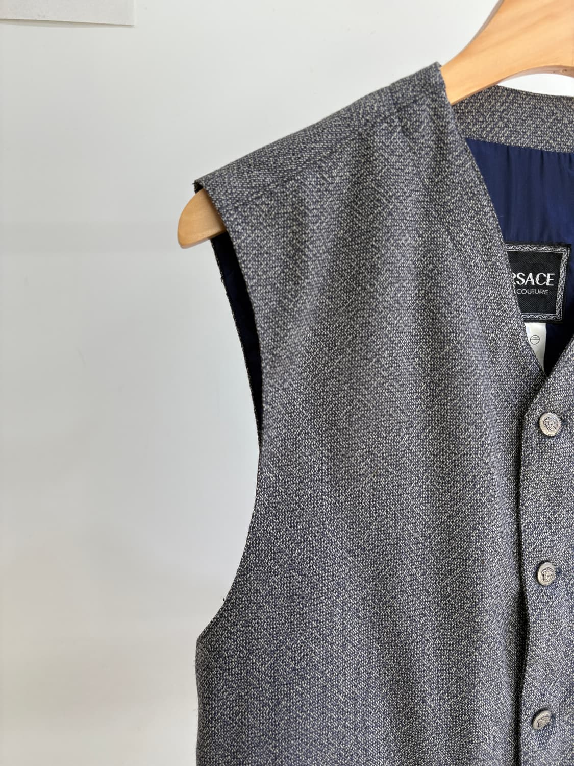 VERSACE (Made in Italy) 베스트 상품이미지3