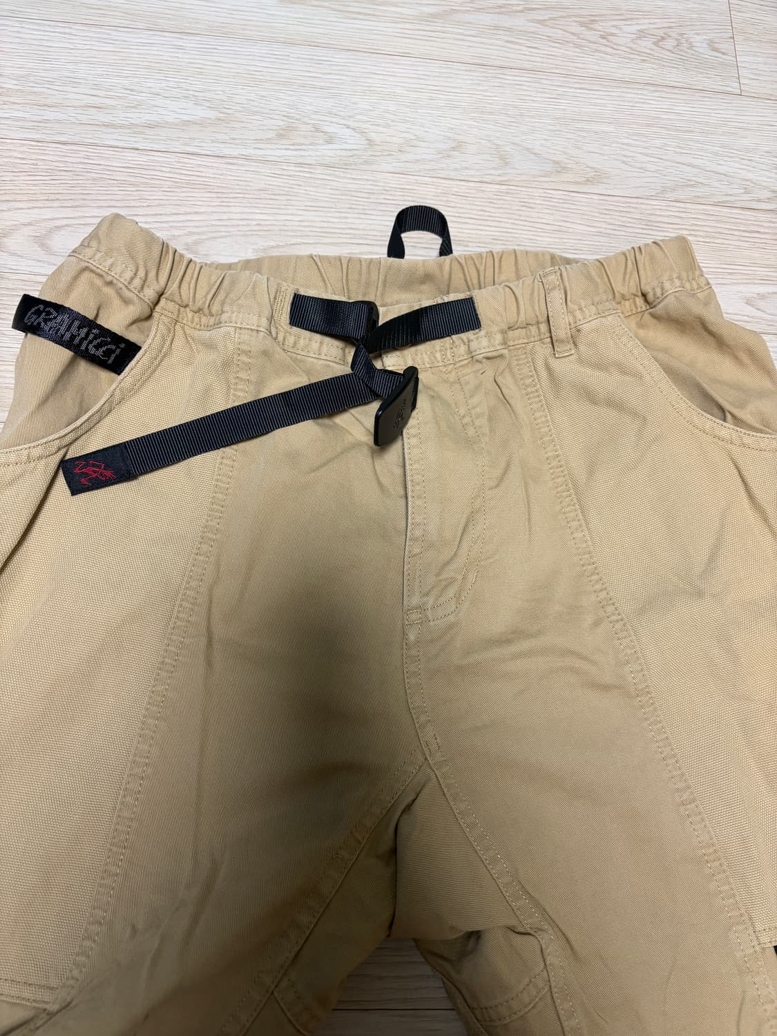 그라미치 가젯 팬츠(L) 상품이미지2