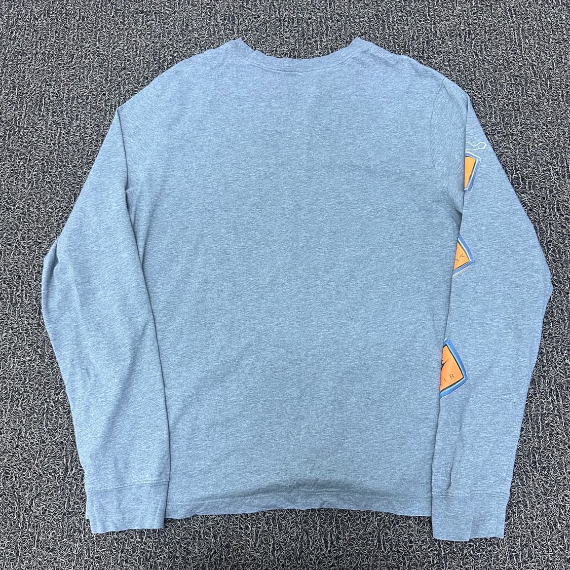 NIKE 나이키 조던 긴팔 티셔츠 2XL 상품이미지5