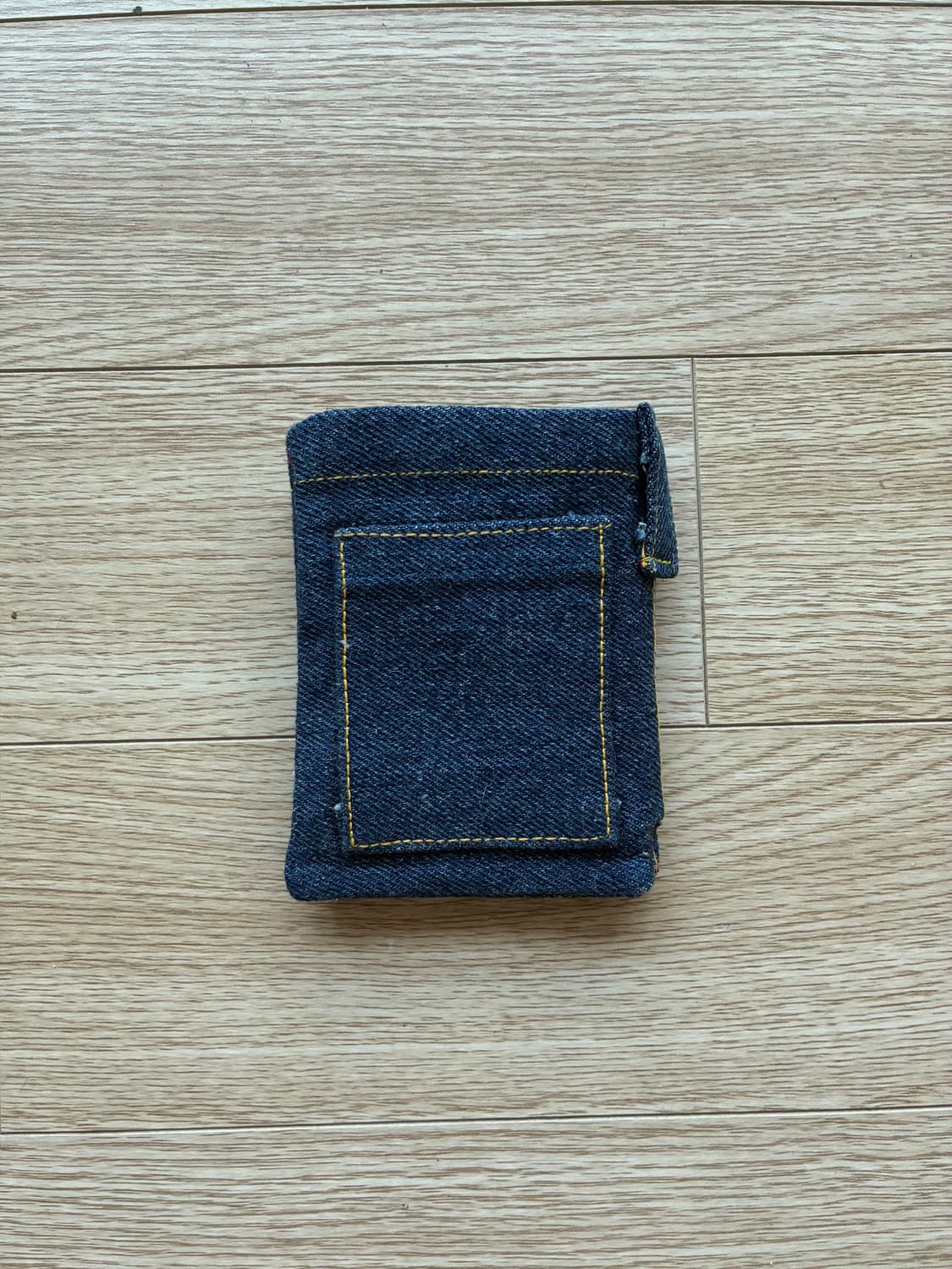 폴라스케이트 빅보이 업사이클 (지갑) 상품이미지4