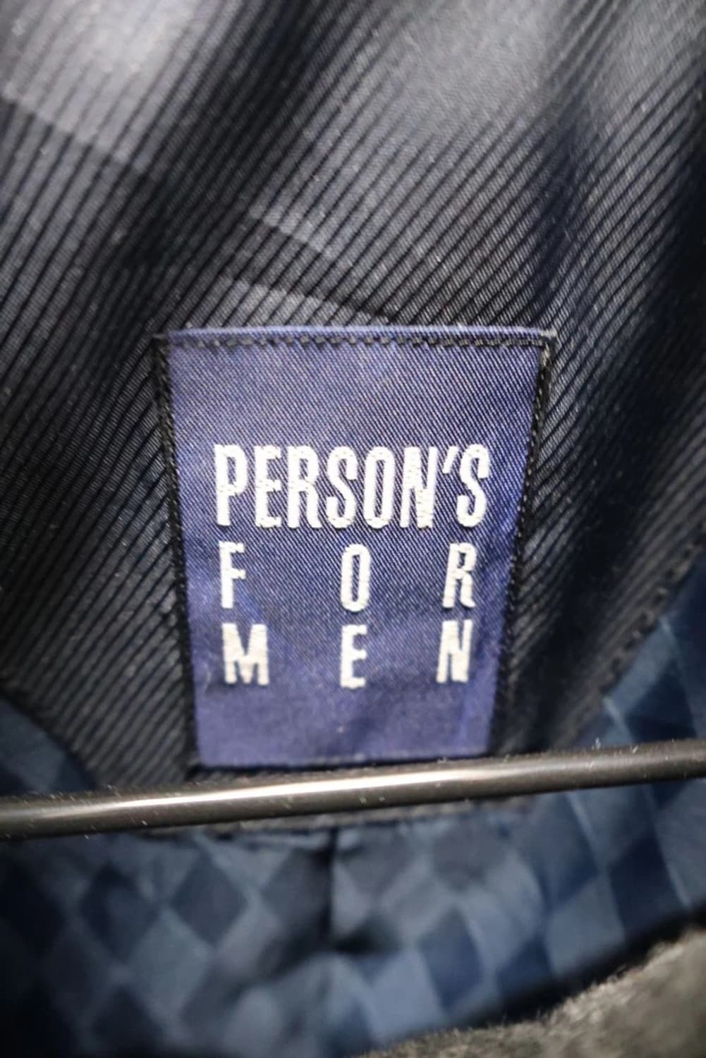 Person’s For Men Wool Duffle Coat 상품이미지6
